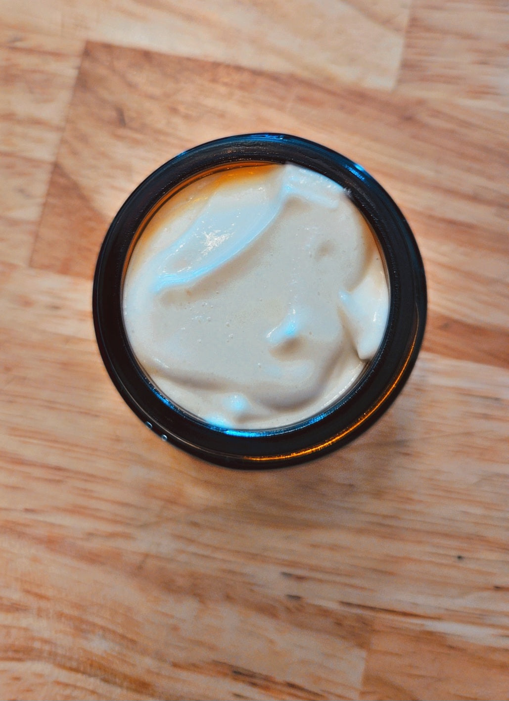 Rose hip Honey face & eye cream with bakuchi oil "natures retinol"