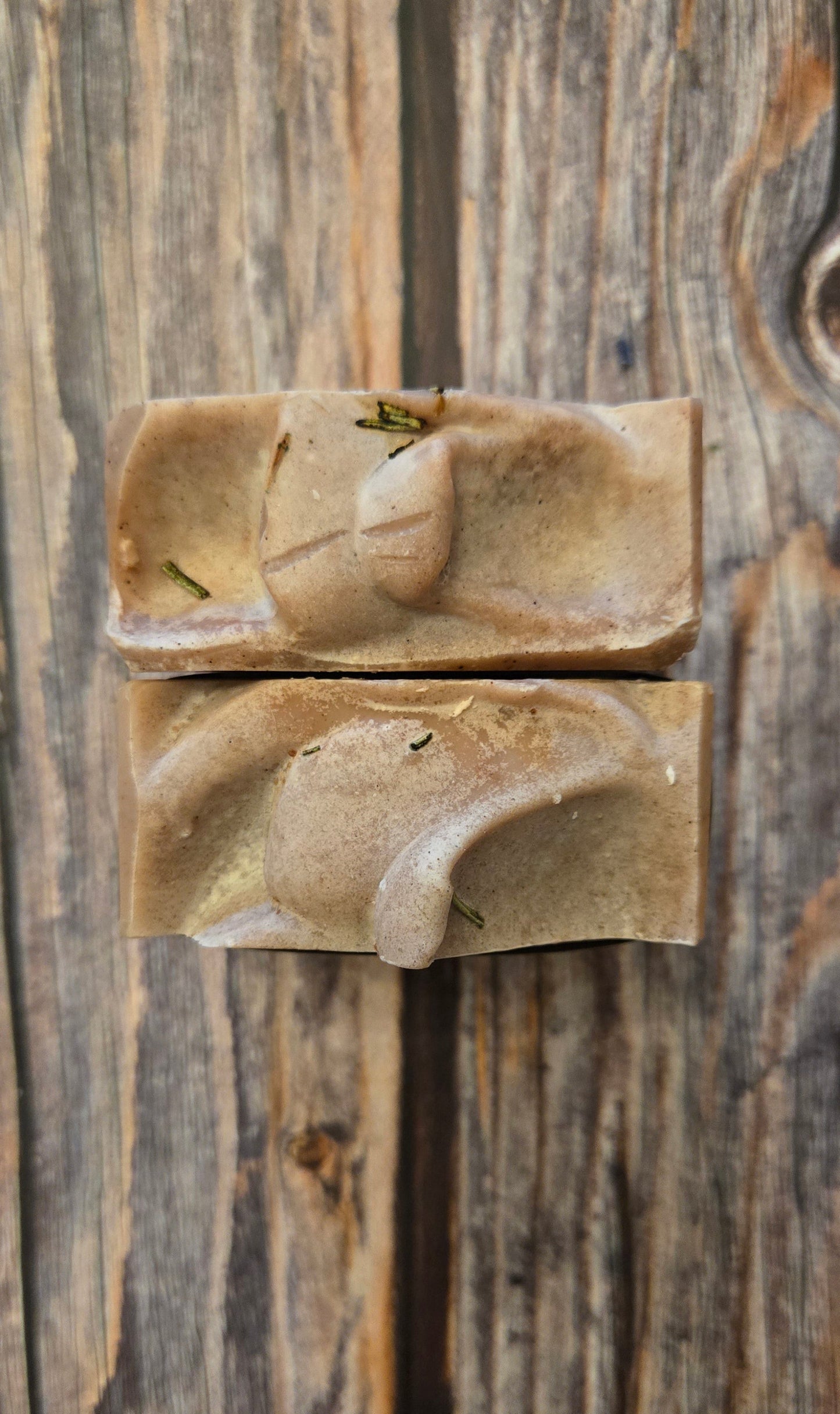 Mountain Cabin Soap